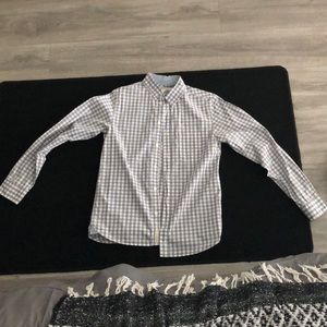button down long sleeve